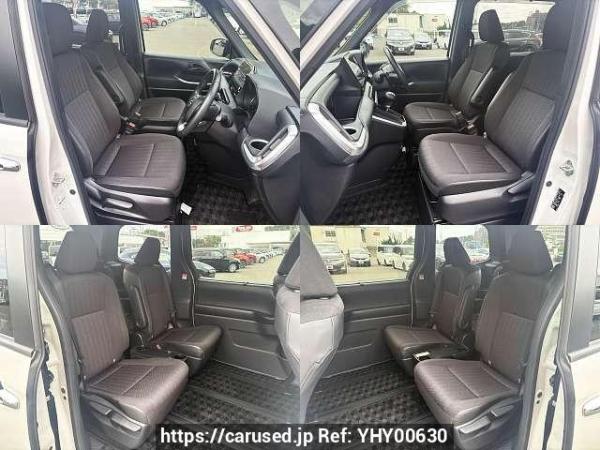 Used 2024 AT toyota voxy 6BA-MZRA90W Image[5]