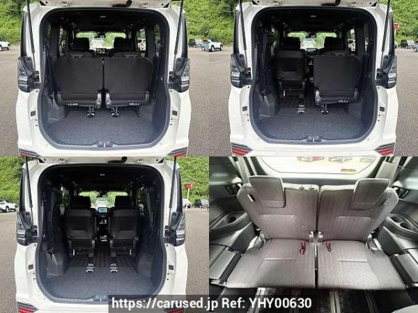 Used 2024 AT toyota voxy 6BA-MZRA90W Image[6]