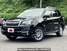 Subaru Forester DBA-SJ5