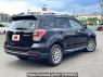 Used 2018 CVT subaru forester DBA-SJ5 Image[2]