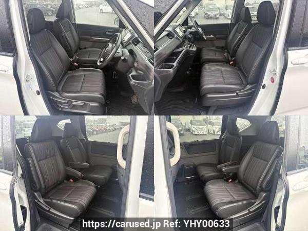 Used 2017 AT honda freed DBA-GB5 Image[5]