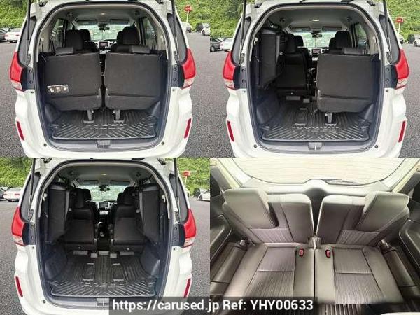 Used 2017 AT honda freed DBA-GB5 Image[6]
