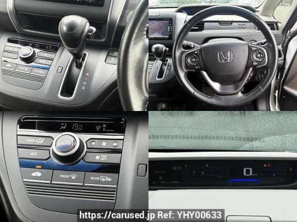 Used 2017 AT honda freed DBA-GB5 Image[7]