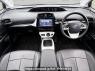 Used 2016 AT toyota prius DAA-ZVW51 Image[1]