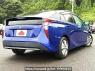 Used 2016 AT toyota prius DAA-ZVW51 Image[2]