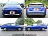 Used 2016 AT toyota prius DAA-ZVW51 Image[4]