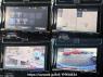 Used 2016 AT toyota prius DAA-ZVW51 Image[6]