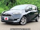 Toyota Sienta DBA-NSP170G