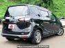 Used 2017 AT toyota sienta DBA-NSP170G Image[2]