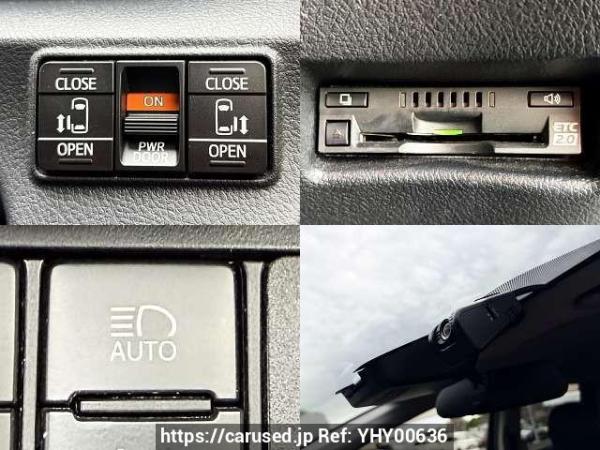 Used 2017 AT toyota sienta DBA-NSP170G Image[5]