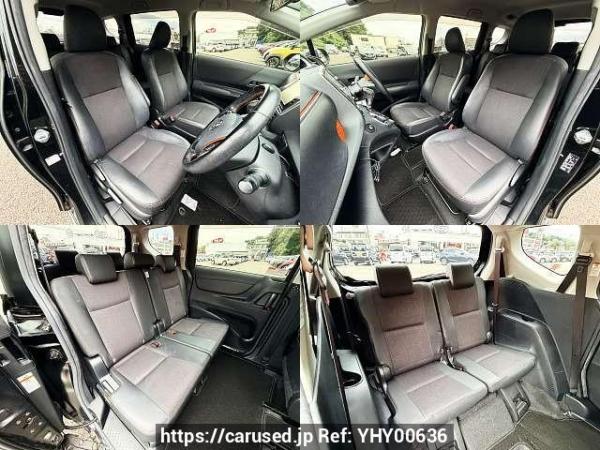 Used 2017 AT toyota sienta DBA-NSP170G Image[8]