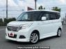 Used 2015 CVT suzuki wagon-r-solio DAA-MA36S Image[0]