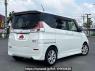 Used 2015 CVT suzuki wagon-r-solio DAA-MA36S Image[2]