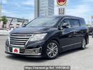 Nissan Elgrand DBA-TE52