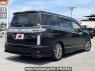 Used 2015 CVT nissan elgrand DBA-TE52 Image[2]