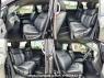 Used 2015 CVT nissan elgrand DBA-TE52 Image[8]