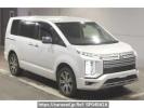 Mitsubishi Delica D5 CV1W