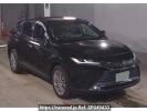 Toyota Harrier MXUA80