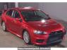 Used 2015 AT mitsubishi lancer CZ4A Image[0]