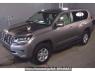 Used 2022 AT toyota land-cruiser-prado TRJ150W Image[2]