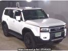 Toyota Land Cruiser 250 TRJ250W