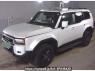 Used 2025 AT toyota land-cruiser-250 TRJ250W Image[2]