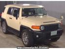 Toyota FJ CRUISER GSJ15W