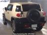 Used 2018 AT toyota fj-cruiser GSJ15W Image[1]