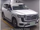 Toyota Land Cruiser VJA300W