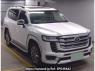 Used 2025 AT toyota land-cruiser VJA300W Image[0]