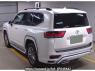 Used 2025 AT toyota land-cruiser VJA300W Image[1]