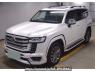 Used 2025 AT toyota land-cruiser VJA300W Image[2]