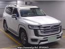 Toyota Land Cruiser VJA300W