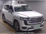 Used 2026 AT toyota land-cruiser VJA300W Image[0]
