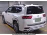 Used 2026 AT toyota land-cruiser VJA300W Image[1]