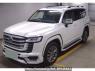 Used 2026 AT toyota land-cruiser VJA300W Image[2]