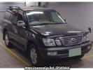 Toyota Land Cruiser 100 UZJ100W