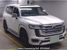 Used 2022 AT toyota land-cruiser FJA300W Image[0]