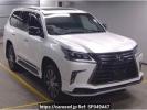 Lexus LX URJ201W