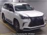 Used 2019 AT lexus lx URJ201W Image[0]