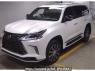 Used 2019 AT lexus lx URJ201W Image[2]