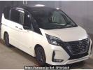 Nissan Serena GFNC27