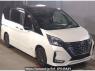 Used 2021 AT nissan serena GFNC27 Image[0]