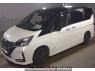Used 2021 AT nissan serena GFNC27 Image[2]