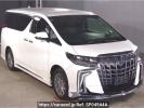 Toyota Alphard Hybrid AYH30W