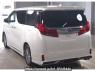 Used 2021 AT toyota alphard-hybrid AYH30W Image[1]