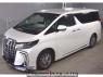 Used 2021 AT toyota alphard-hybrid AYH30W Image[2]
