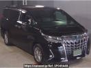 Toyota Alphard Hybrid AYH30W