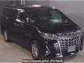 Used 2022 AT toyota alphard-hybrid AYH30W Image[0]