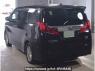 Used 2022 AT toyota alphard-hybrid AYH30W Image[1]